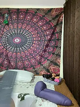 charlloteevans X online show from 02/18/26, 03:13