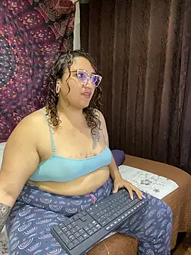 charlloteevans X online show from 02/19/26, 02:51