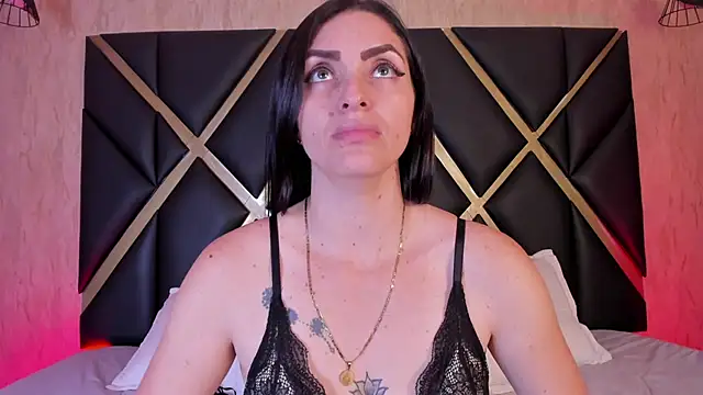 MeganHoffmaan online show from 09/16/25, 09:05