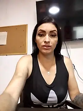 MeganHoffmaan online show from 10/09/25, 06:28