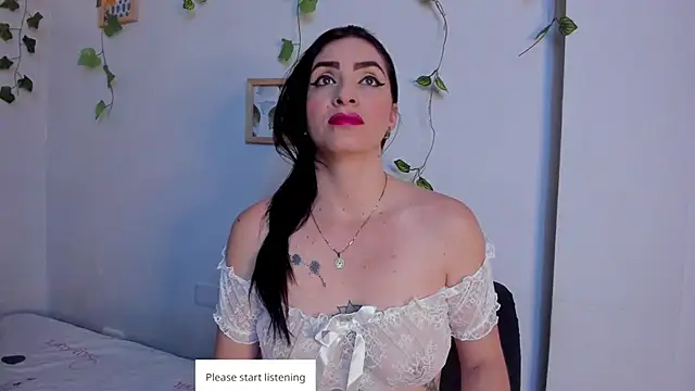 MeganHoffmaan online show from 05/22/26, 06:46