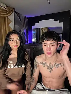 myc hot online show from 02/01/26, 06:23