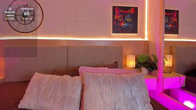 Meloddy Rose online show from 11/05/25, 03:50