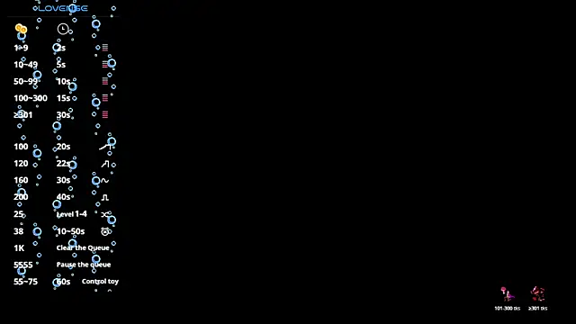 EllieTrinket  online show from 05/07/26, 10:26
