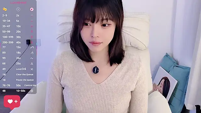 Snapshot of yara_hot1 chatting on 02/26/26, 02:10 yara hot1 online show from 02/26/26, 02:10