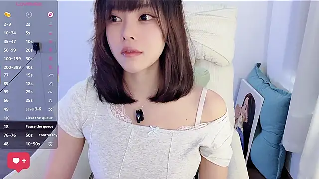 yara hot1 online show from 04/04/26, 03:16