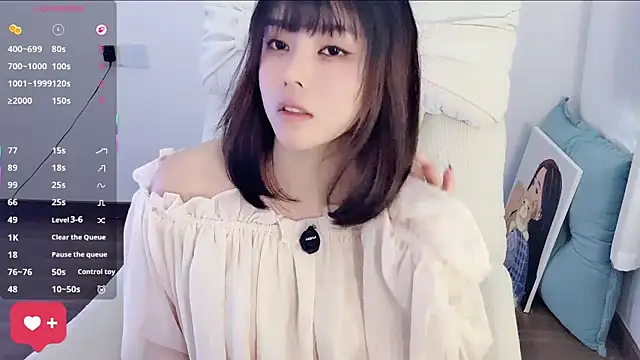 yara hot1 online show from 04/26/26, 03:26