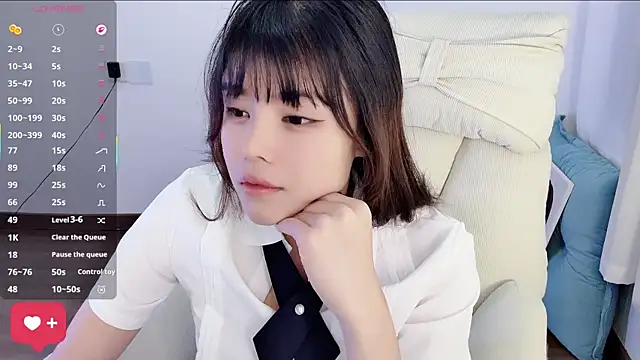 yara hot1 online show from 04/30/26, 03:24