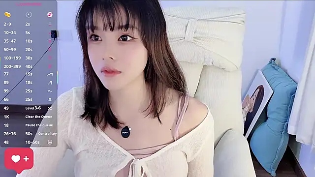 yara hot1 online show from 05/12/26, 05:59