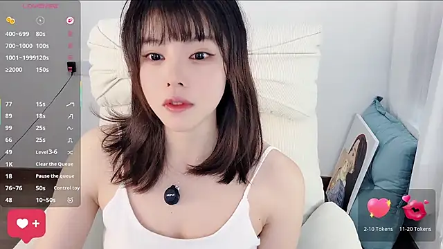 yara hot1 online show from 05/22/26, 03:46