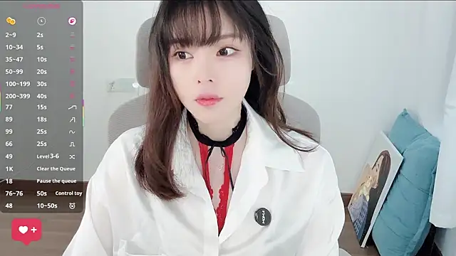 yara hot1 online show from 07/31/26, 04:01