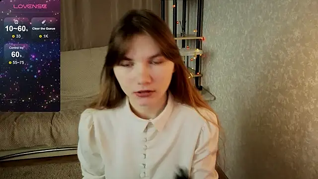 Nika OMG online show from 11/22/25, 08:30