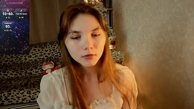 Nika OMG online show from 12/21/25, 07:10