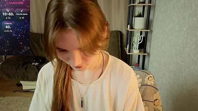 Nika OMG online show from 02/26/26, 05:12