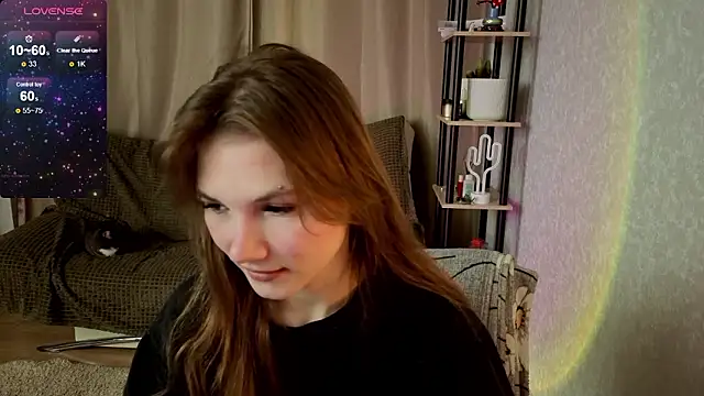 Nika OMG online show from 03/09/26, 05:06