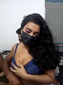 Darkchocosl8 online show from 02/05/26, 09:25