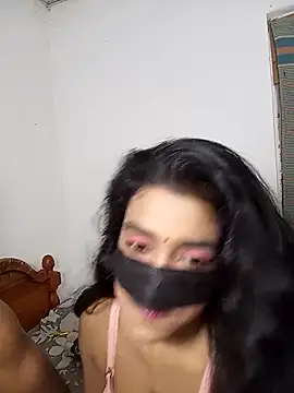 Darkchocosl8 online show from 02/12/26, 07:09