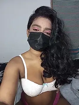 Darkchocosl8 online show from 05/19/26, 07:42