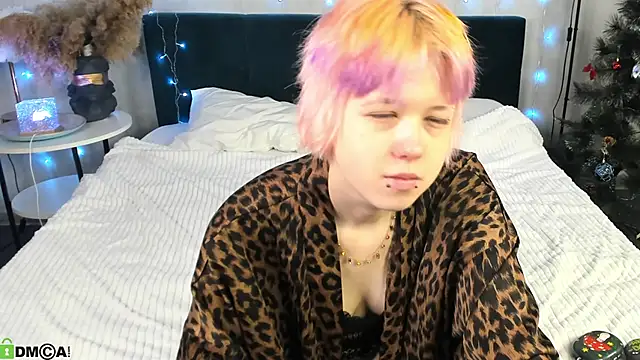 CarolineRichter online show from 01/11/26, 06:57