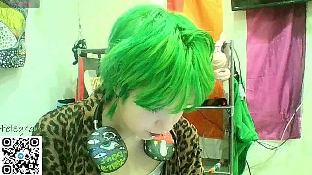 CarolineRichter online show from 02/14/26, 01:13