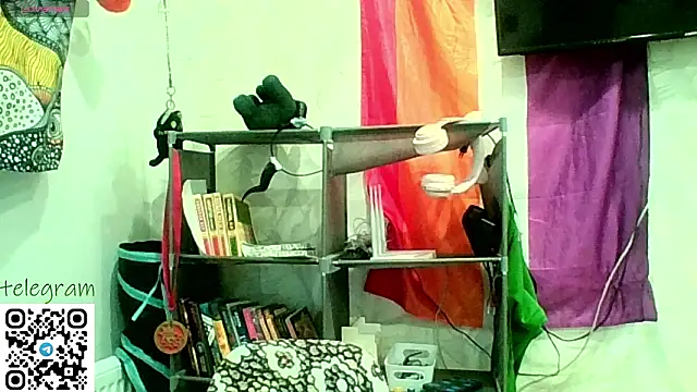 CarolineRichter online show from 02/16/26, 09:49