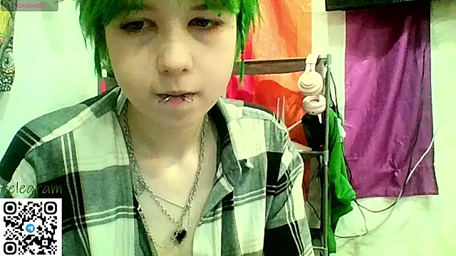 CarolineRichter online show from 02/19/26, 02:13