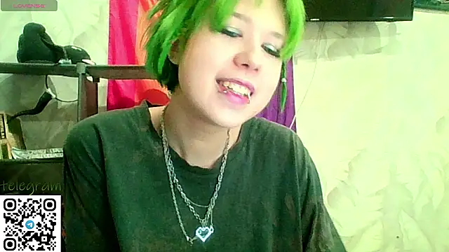 CarolineRichter online show from 02/22/26, 02:04