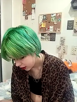 CarolineRichter online show from 02/25/26, 11:58