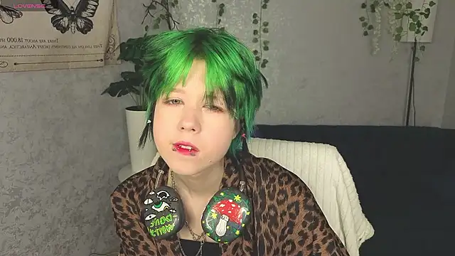 CarolineRichter online show from 03/05/26, 02:51