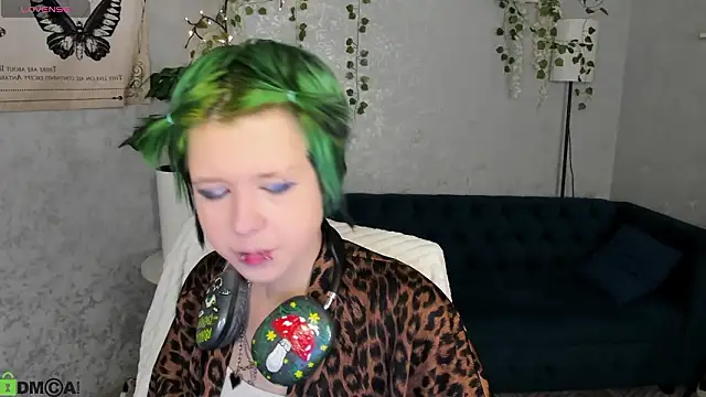 CarolineRichter online show from 03/06/26, 02:08