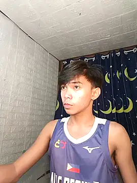 Snapshot of XxXBinatilyongPinoyXxX chatting on 11/03/25, 05:58 XxXBinatilyongPinoyXxX online show from 11/03/25, 05:58