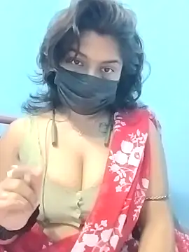 Naughty-Chaaya online show from 11/21/25, 06:28