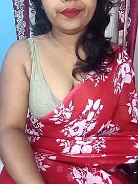 Naughty-Chaaya online show from 12/21/25, 06:26