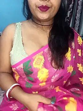 Naughty-Chaaya online show from 04/30/26, 05:41