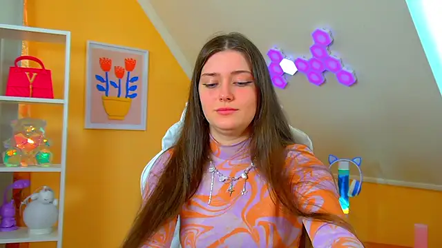 JessicaJewells online show from 04/14/26, 06:19