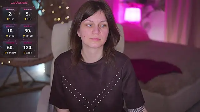 TinaMelt online show from 03/08/26, 07:39