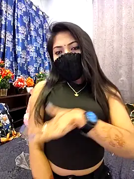 priya 26 online show from 02/11/26, 10:04