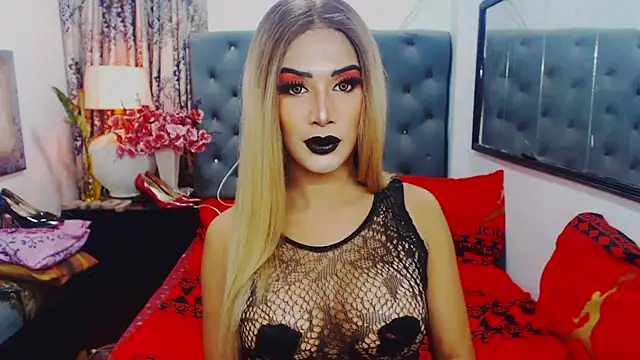 Mistress4fun online show from 11/10/25, 08:57