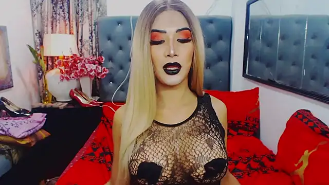 Mistress4fun online show from 01/07/26, 09:17