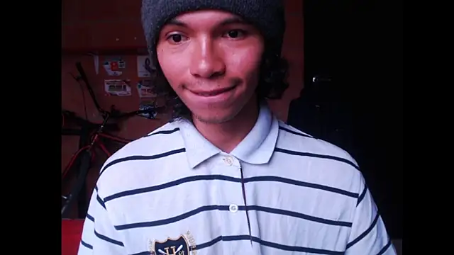 Xoxo Smiles online show from 09/25/25, 03:27