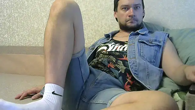 CharlieYeahx online show from 09/26/25, 06:45