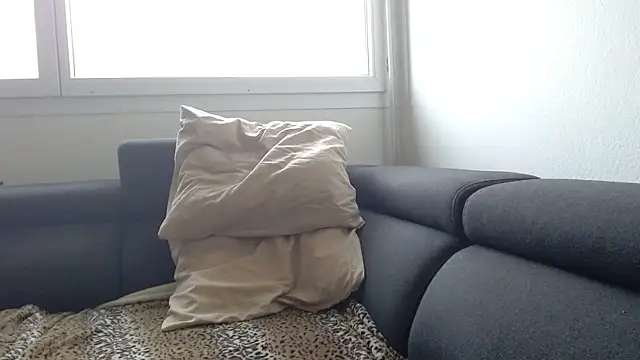 Hijuga online show from 03/23/26, 05:06