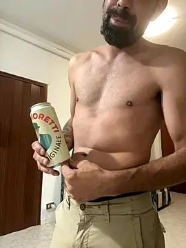 Nonsoilmionome89 online show from 09/16/25, 07:37