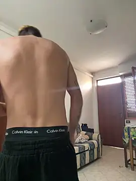 Nonsoilmionome89 online show from 09/22/25, 01:35