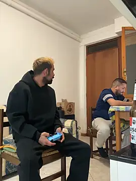 Nonsoilmionome89 online show from 09/23/25, 11:08