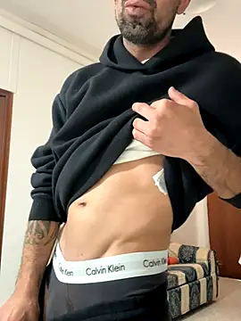 Nonsoilmionome89 online show from 10/17/25, 12:19