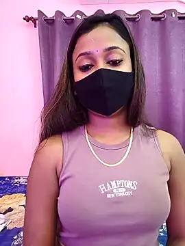 Puja-baby online show from 10/10/25, 12:42