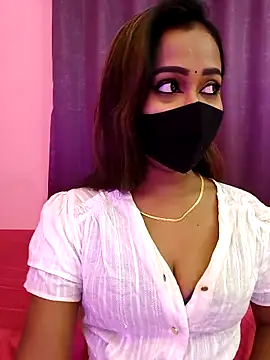 Puja-baby online show from 10/16/25, 05:47