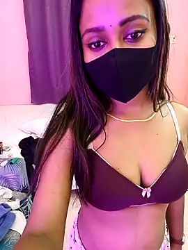 Puja-baby online show from 11/10/25, 01:04