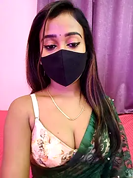 Puja-baby online show from 11/11/25, 06:52